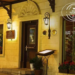 Sirkeci Mansion **** Estambul