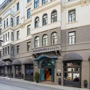فندق Decamondo Galata, A Tribute Portfolio, اسطنبول