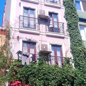 بيت شباب Taksim Ivy, اسطنبول