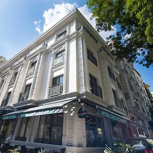 Antusa Palace Hotel&spa **** Estambul