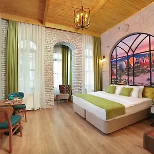 شقة فندقية Ardilas, اسطنبول